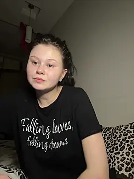 MelisaKis online show from 02/26/26, 09:58