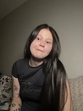 MelisaKis online show from 03/03/26, 08:15