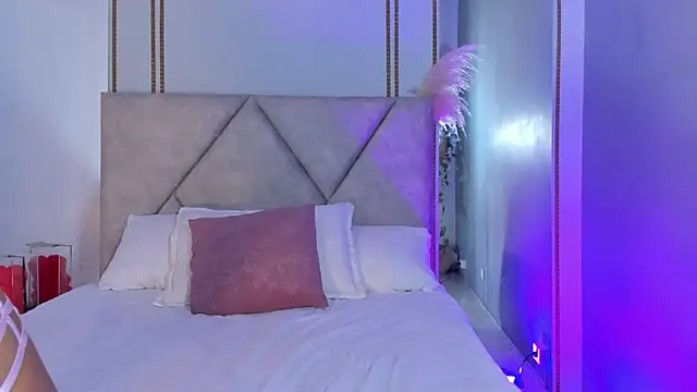 NiicoleLeroy online show from 03/22/26, 01:03