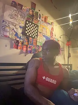 frenchiego online show from 05/29/26, 06:11