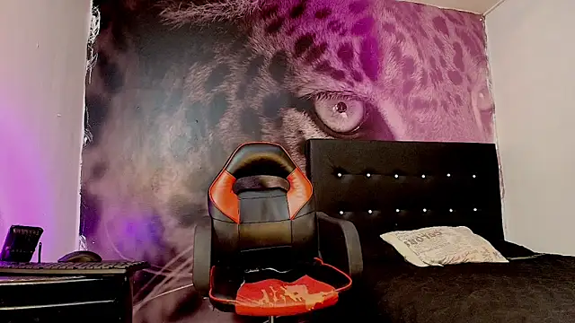 Snapshot of JERO_TEASE_S7S chatting on 02/13/26, 06:48 JERO TEASE S7S online show from 02/13/26, 06:48