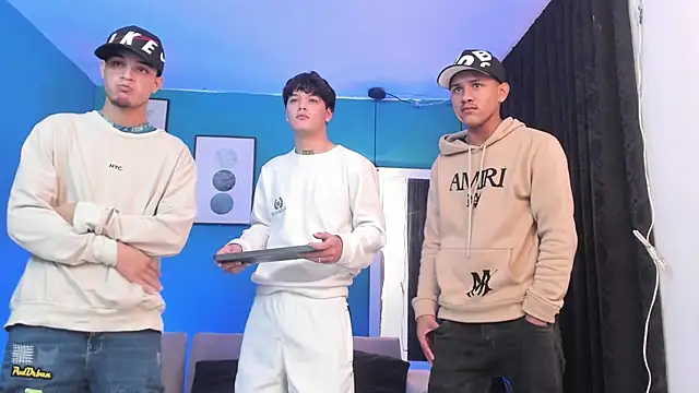 KingOfHeavens 2 online show from 02/06/26, 05:12