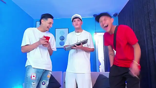 KingOfHeavens 2 online show from 02/21/26, 08:21