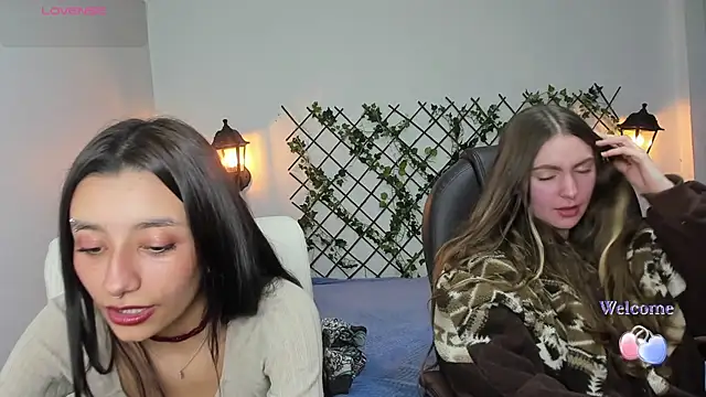 nana  rousse online show from 02/18/26, 11:22