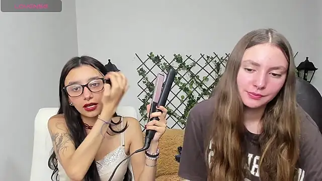 nana  rousse online show from 02/25/26, 01:37