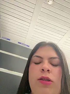 Snapshot of EvaLuna25 chatting on 02/11/26, 07:41 EvaLuna25 online show from 02/11/26, 07:41