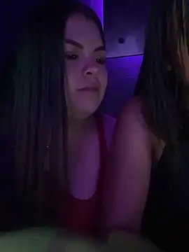 Snapshot of EvaLuna25 chatting on 02/21/26, 04:19 EvaLuna25 online show from 02/21/26, 04:19