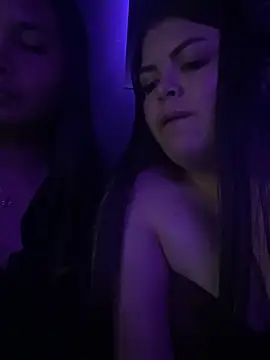 Snapshot of EvaLuna25 chatting on 02/22/26, 04:16 EvaLuna25 online show from 02/22/26, 04:16