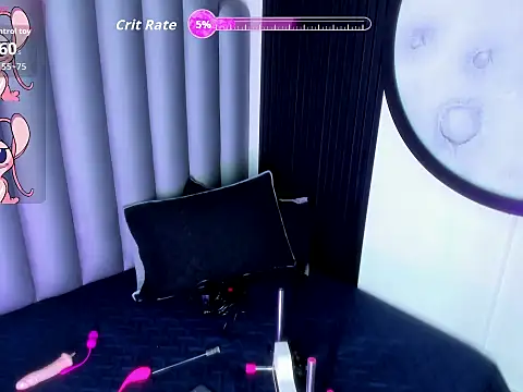 Snapshot of Miaa-Foxx chatting on 03/11/26, 09:10 Miaa-Foxx online show from 03/11/26, 09:10