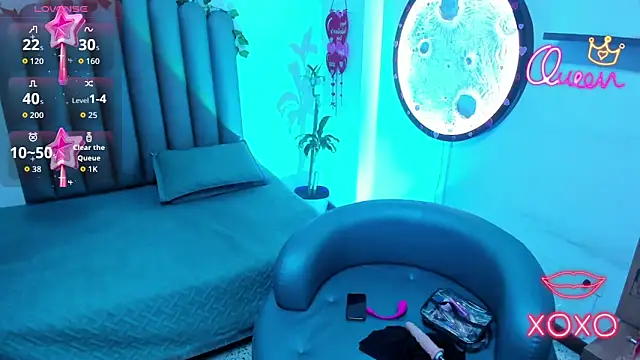 Snapshot of Miaa-Foxx chatting on 03/31/26, 07:36 Miaa-Foxx online show from 03/31/26, 07:36