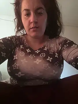 TettonagirlBBW online show from 02/09/26, 12:31