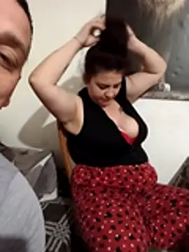 TettonagirlBBW online show from 03/19/26, 09:08