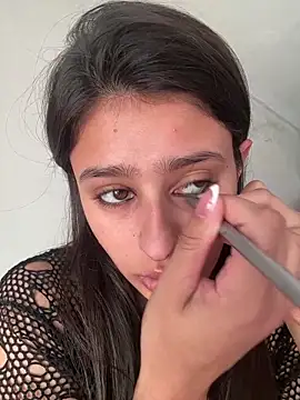 Snapshot of madison90 chatting on 03/15/26, 04:35 madison90 online show from 03/15/26, 04:35