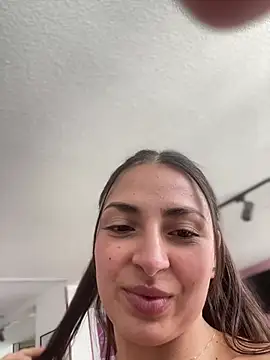 ArianaDominguez Pink online show from 02/08/26, 04:10