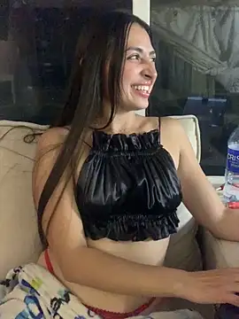 ArianaDominguez Pink online show from 02/10/26, 10:41