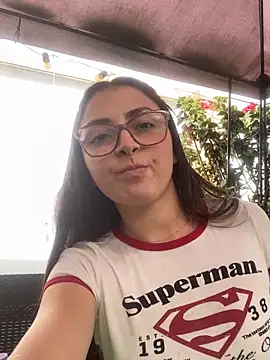 ArianaDominguez Pink online show from 02/20/26, 07:47