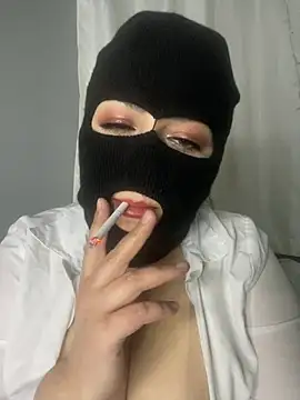 maryam-6 online show from 02/18/26, 09:11