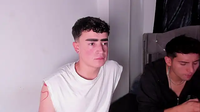 naughtysalomonn online show from 04/28/26, 12:32