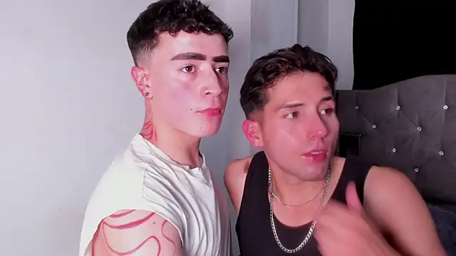 naughtysalomonn online show from 05/14/26, 04:19