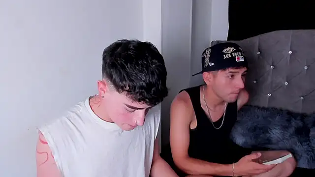 naughtysalomonn online show from 05/15/26, 04:08