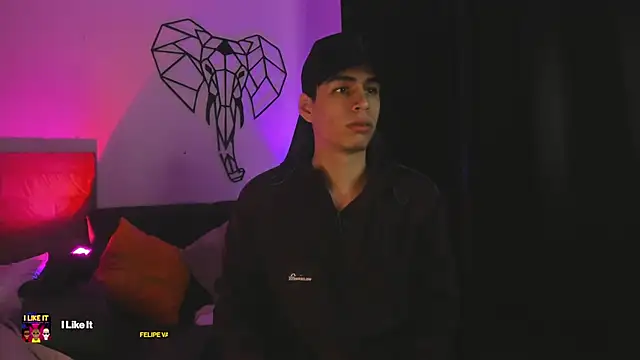 juan posada online show from 02/02/26, 03:00