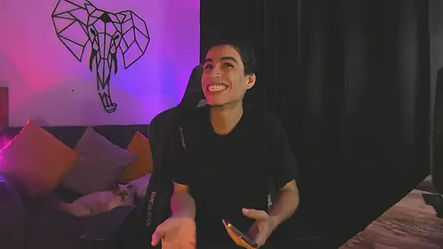 juan posada online show from 02/04/26, 01:28