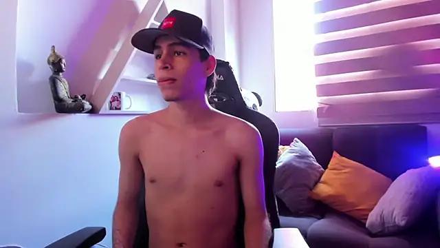 juan posada online show from 02/07/26, 08:12