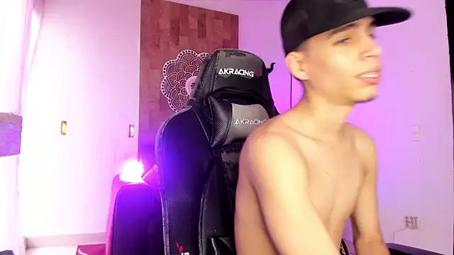 juan posada online show from 02/14/26, 07:21