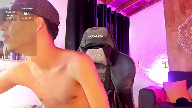 juan posada online show from 02/15/26, 06:15