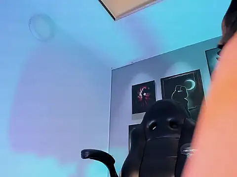 Gabriela velle online show from 02/04/26, 02:23