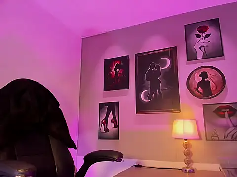 Gabriela velle online show from 02/05/26, 02:33