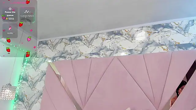 megan sofiaa  online show from 02/22/26, 12:58