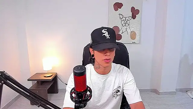 paisa hotx online show from 02/03/26, 01:15