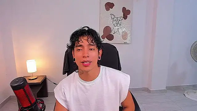 paisa hotx online show from 02/04/26, 01:44