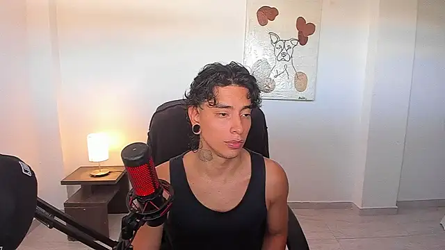 paisa hotx online show from 02/09/26, 10:03