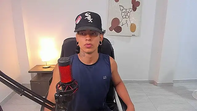 paisa hotx online show from 02/19/26, 12:50