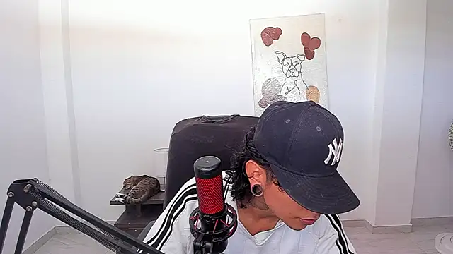 paisa hotx online show from 02/28/26, 05:47