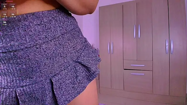 im natalia online show from 02/25/26, 10:47