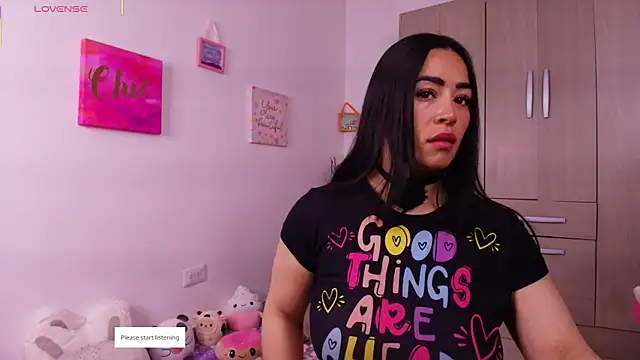 im natalia online show from 05/29/26, 10:02