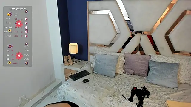 Snapshot of Sara_Evaanns chatting on 04/09/26, 03:06 Sara Evaanns online show from 04/09/26, 03:06