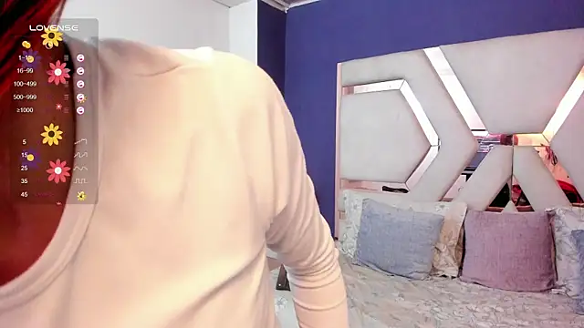 Snapshot of Sara_Evaanns chatting on 04/16/26, 02:51 Sara Evaanns online show from 04/16/26, 02:51