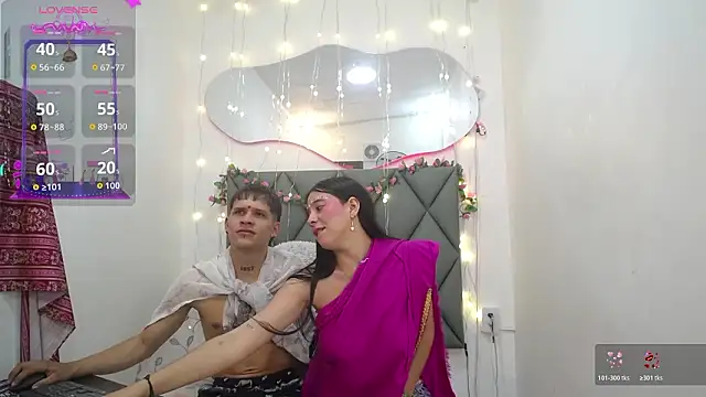 anjali rohan online show from 02/07/26, 06:55