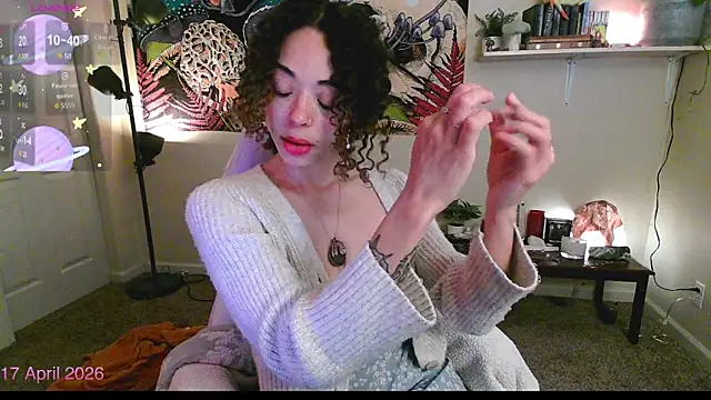 gunzinrose online show from 04/17/26, 03:26