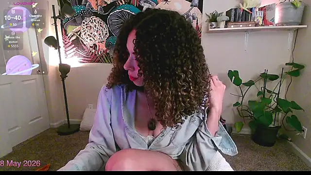 gunzinrose online show from 05/08/26, 02:55