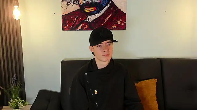 Lio      online show from 02/22/26, 04:02