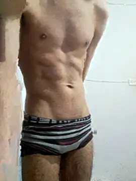 Evansx7 online show from 08/03/26, 03:38