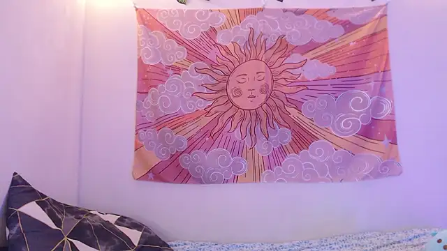 Eimy star online show from 02/07/26, 12:03