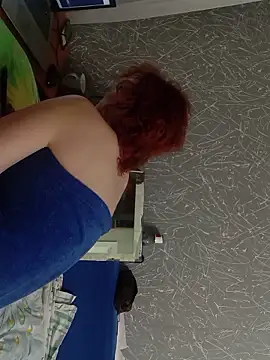 ValerieFisher online show from 02/13/26, 05:03