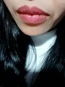 Snapshot of Hana-love2026 chatting on 02/06/26, 04:50 Hana-love2026 online show from 02/06/26, 04:50