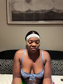 Bootylexy20 online show from 07/12/26, 09:39